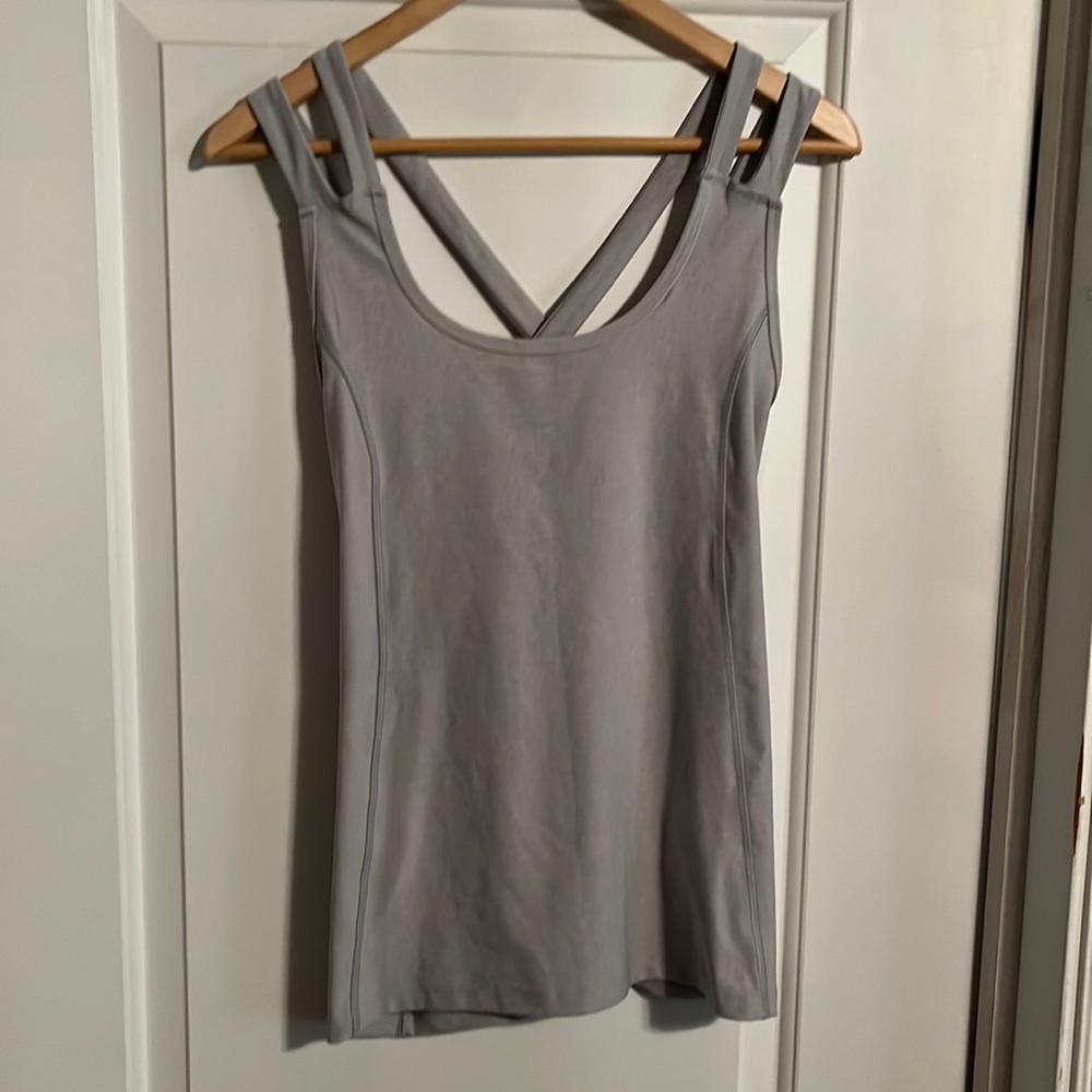 Gotten tank